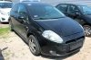 Fiat Grande Punto 2007 1.4i 16V 199A6000 Hatchback 3-drzwi